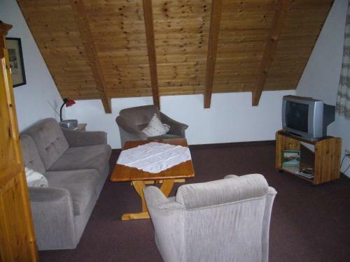 Apartamento Hermeshof Und Biohaus