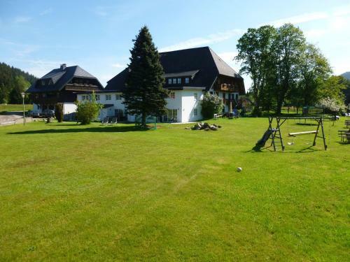 Apartamento Hermeshof Und Biohaus