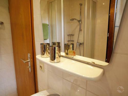 Apartamento Haus Kurparkblick