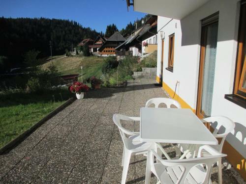 Apartamento Ferienwohnung Maria