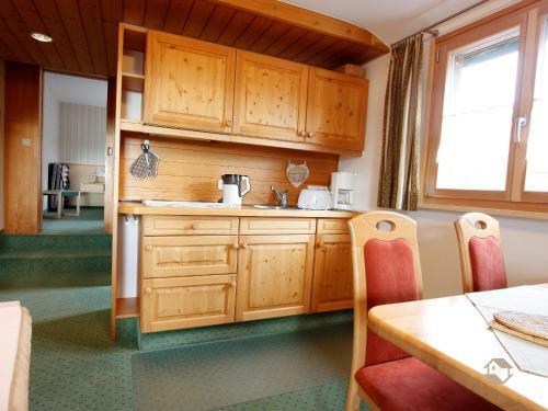 Hostal G�stehaus Wissler