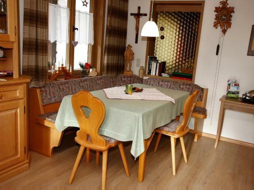 Hostal G�stehaus Wissler