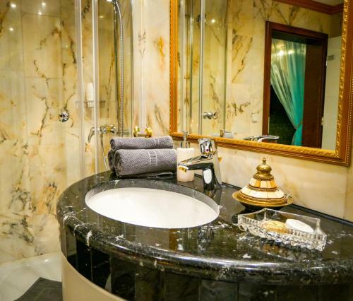 Aparthotel Malina Luxury Apartments & Spa