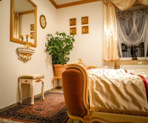 Aparthotel Malina Luxury Apartments & Spa