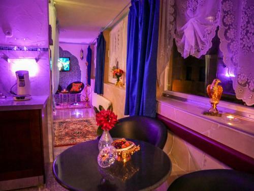 Aparthotel Malina Luxury Apartments & Spa