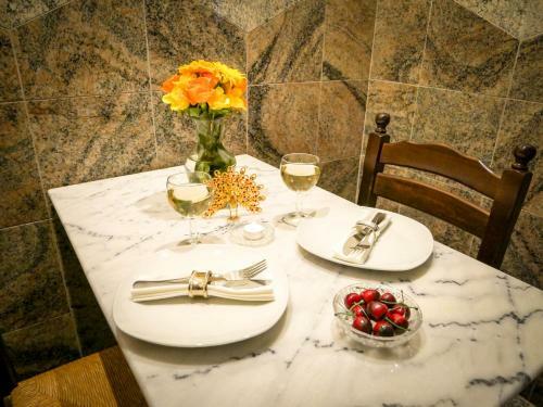 Aparthotel Malina Luxury Apartments & Spa