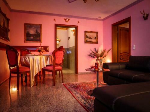 Aparthotel Malina Luxury Apartments & Spa