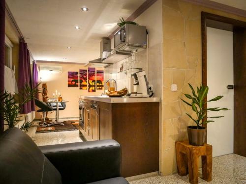Aparthotel Malina Luxury Apartments & Spa