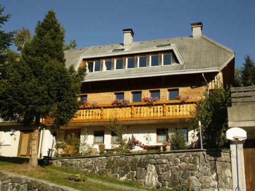 Posada G�stehaus B�hlhof