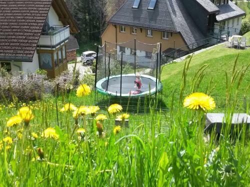 Apartamento B�hlhof