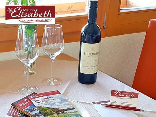 Hostal Pension Elisabeth