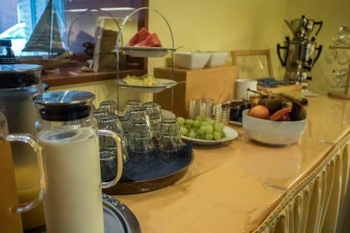 Hotel Am Friesenstrand