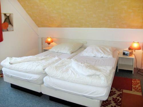 Ferienhaus Tossens 132s