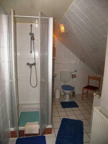 Apartamento Ferienwohnung Paul