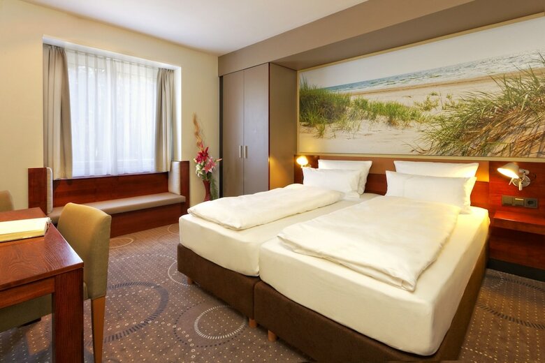 Akzent Hotel Kaliebe