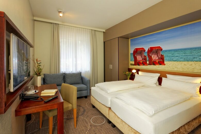 Akzent Hotel Kaliebe