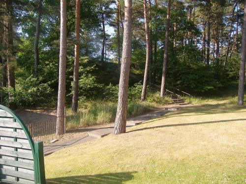Apartamento Ferienwohnung Raschka