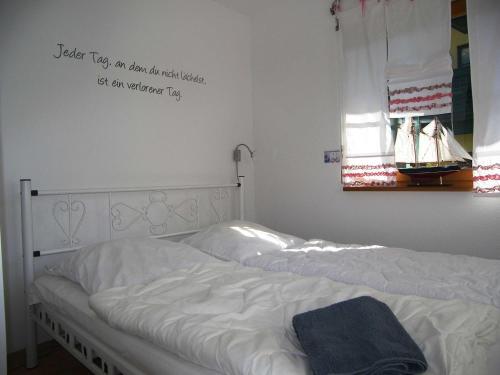 Apartamento Ferienwohnung Raschka