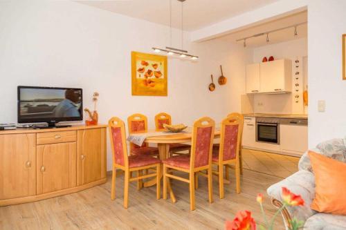 Apartamento Ferienhaus Alexander