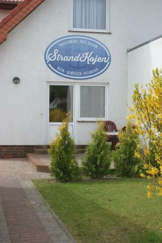 Apartamento Strandkojen