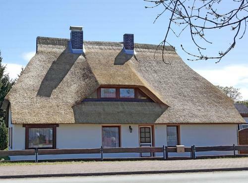 Apartamento Ferienwohnung Trassenheide Use 2851