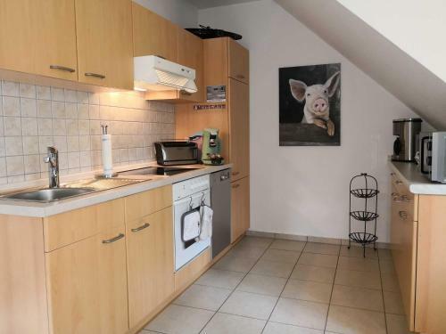 Apartamento 2 Raum Fewo Sonne Strand Ostsee