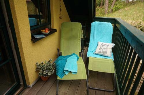 Apartamento 2 Raum Fewo Sonne Strand Ostsee