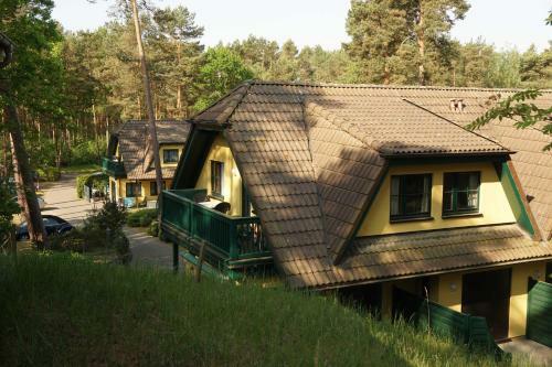 Apartamento 2 Raum Fewo Sonne Strand Ostsee