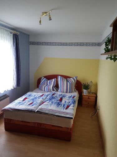 Pension Wiesenperle