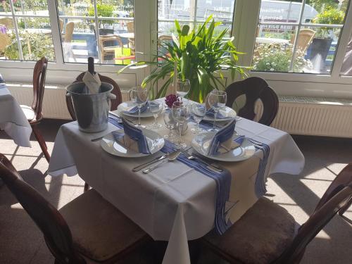 Pension Wiesenperle