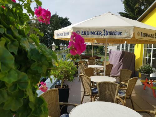Pension Wiesenperle
