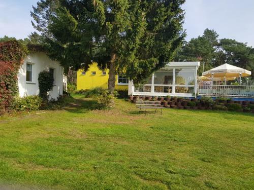 Pension Wiesenperle