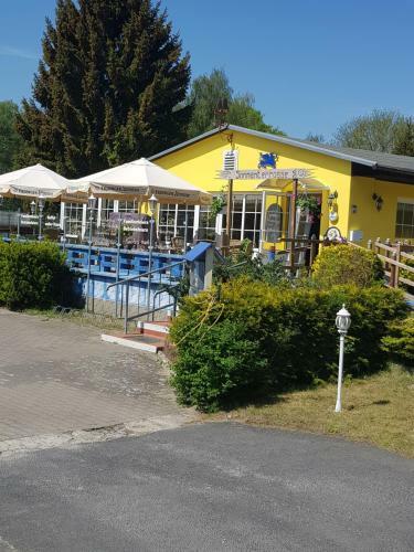Pension Wiesenperle