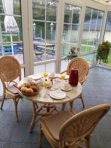 Pension Wiesenperle