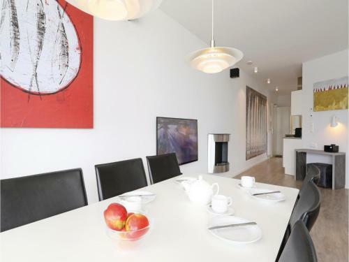 Priwallpromenade 2 Apartment 7