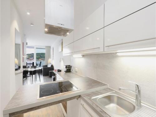 Priwallpromenade 2 Apartment 8