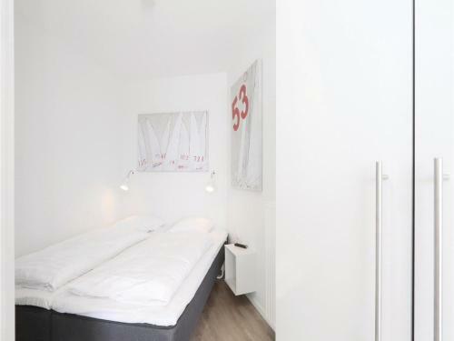 Priwallpromenade 2 Apartment 5