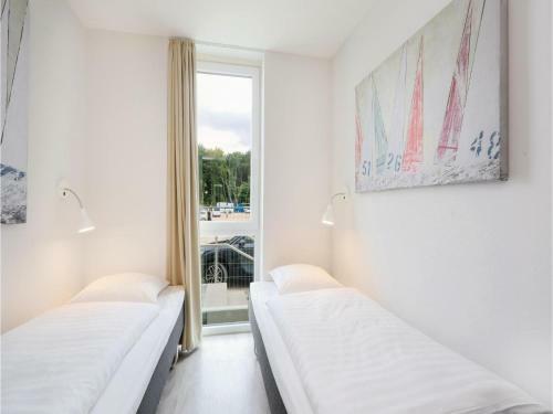 Priwallpromenade 2 Apartment 1