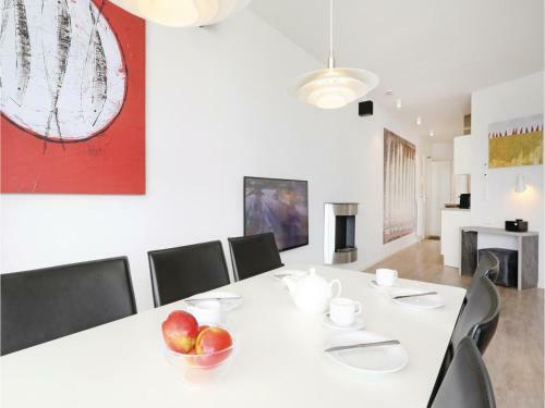 Priwallpromenade 2 Apartment 1