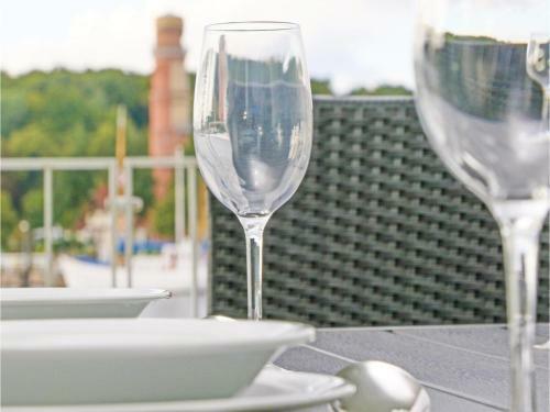 Priwallpromenade 2 Apartment 1