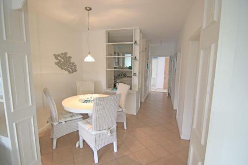 Apartamento Backbord By Wellenrausch