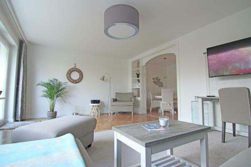 Apartamento Backbord By Wellenrausch