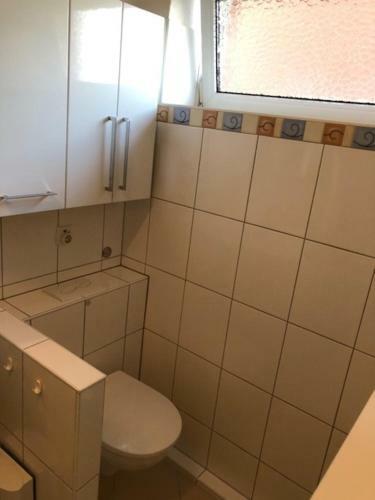 Apartamento Backbord By Wellenrausch
