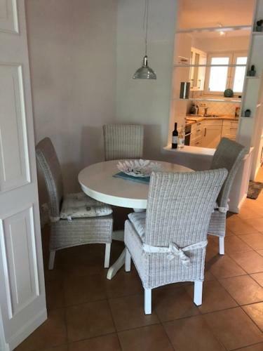 Apartamento Backbord By Wellenrausch