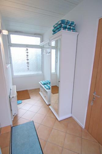 Apartamento Backbord By Wellenrausch
