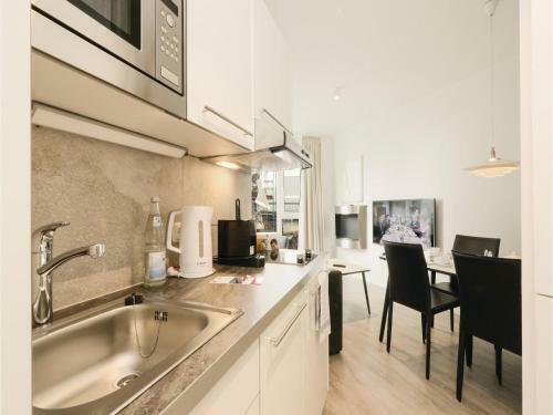 D�nenvilla 14 Apartment 1