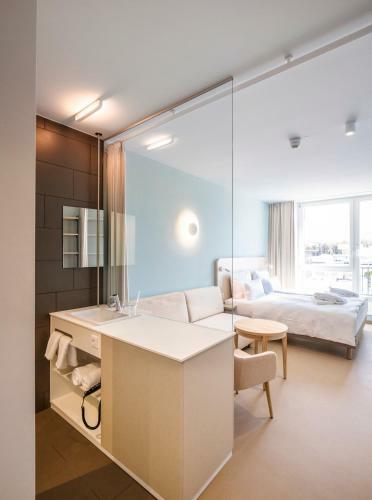 Hotel Aja Travem�nde