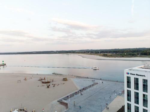 Hotel Aja Travem�nde