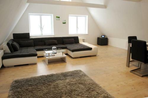 Apartamento Ferienwohnung Panoramablick