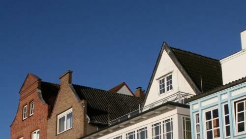 Apartamento Ferienwohnung Panoramablick